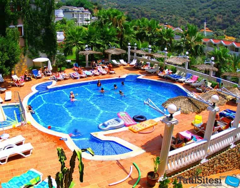 Flamingo Hotel Ölüdeniz